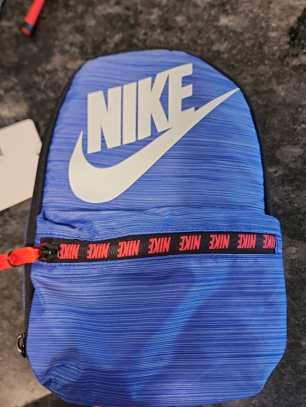 Nike Insulated Lunch Bag